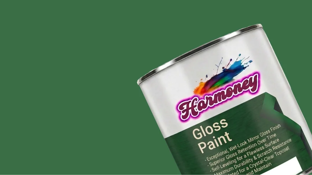 Gloss Paint