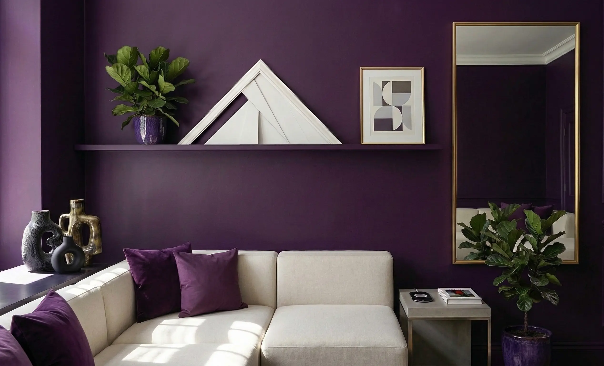 Harmoney Paints Hero Background