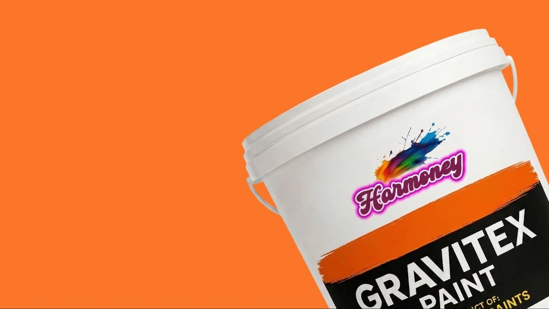 Gravitex Paint